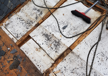 Reparación de Tejados en el Valle de Arán